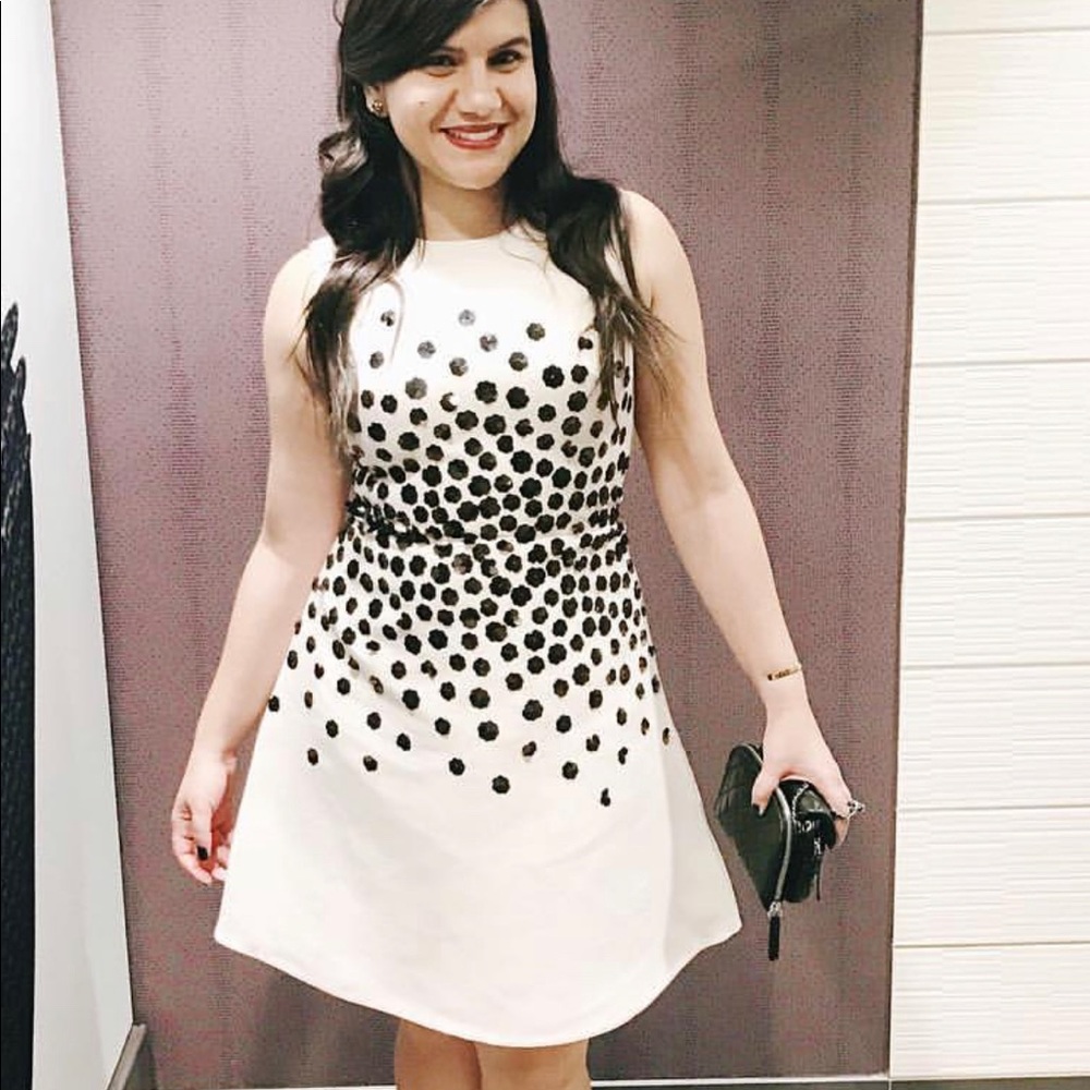 Kate Spade Party Dress